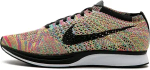 Nike Unisex Flyknit Racer Running Shoe