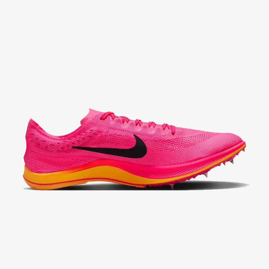 Nike Unisex ZoomX Dragonfly (Hyper Pink)
