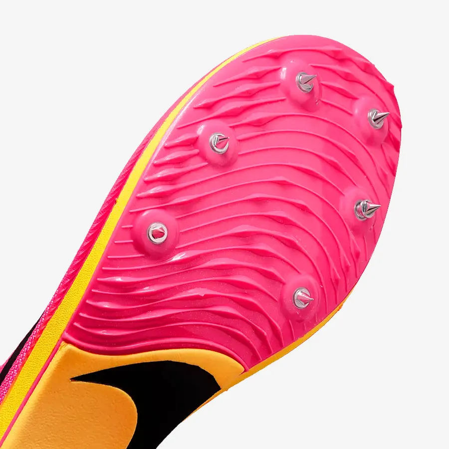 Nike Unisex ZoomX Dragonfly (Hyper Pink)