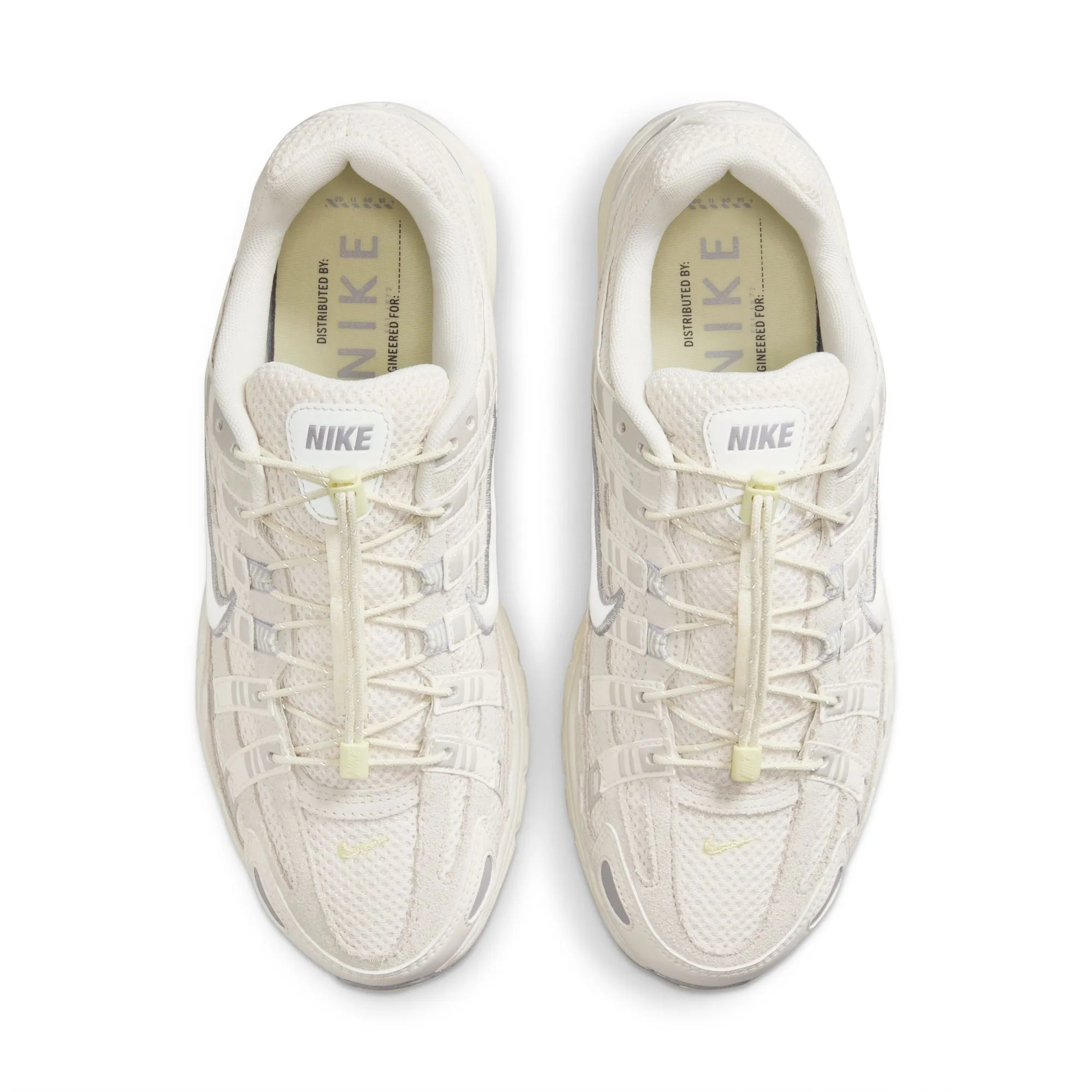 Nike - W P-6000