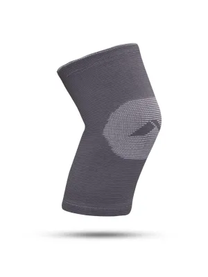 Nivia Orthopedic Knee Support Knitted - Grey