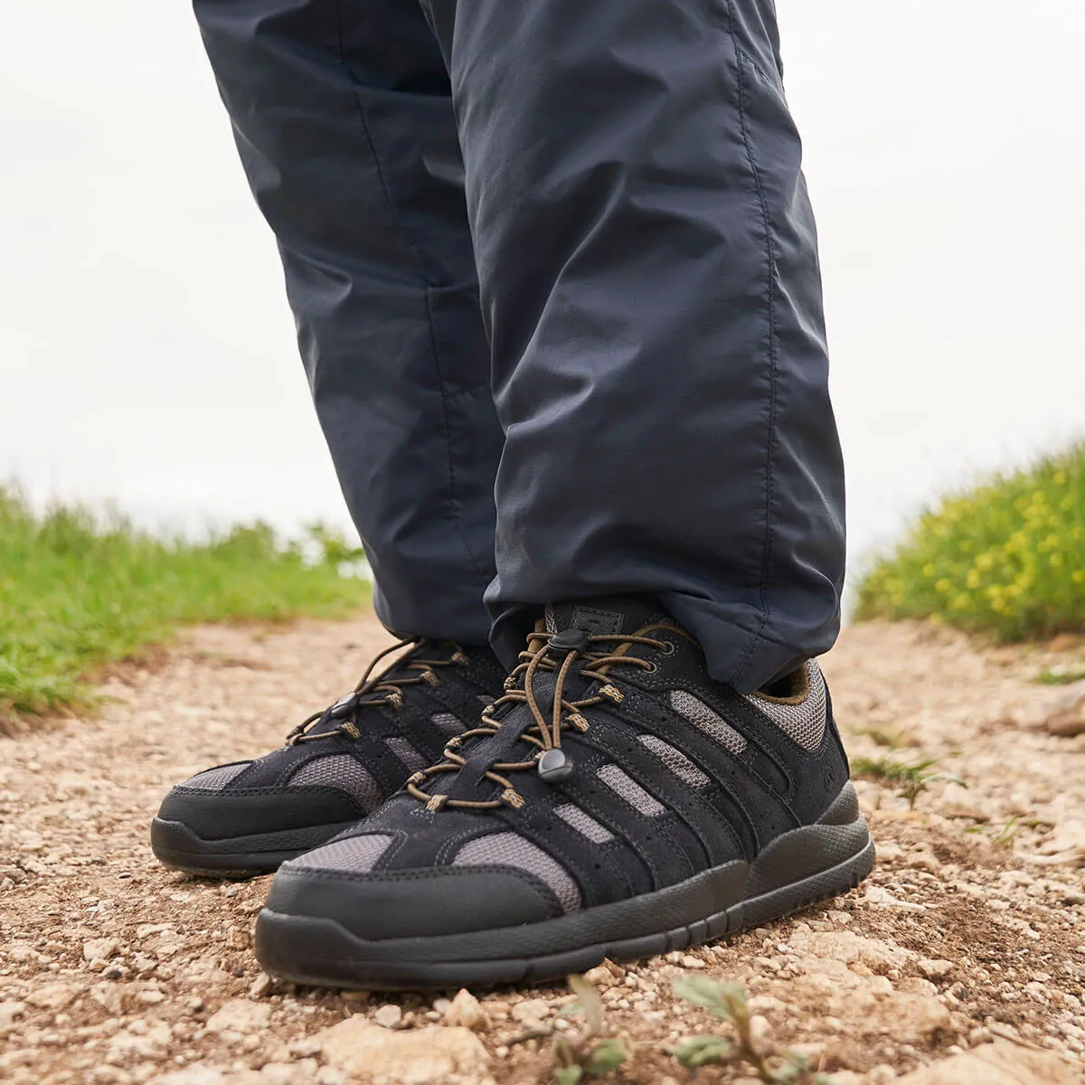 No. 44 Trail Walker Shoes