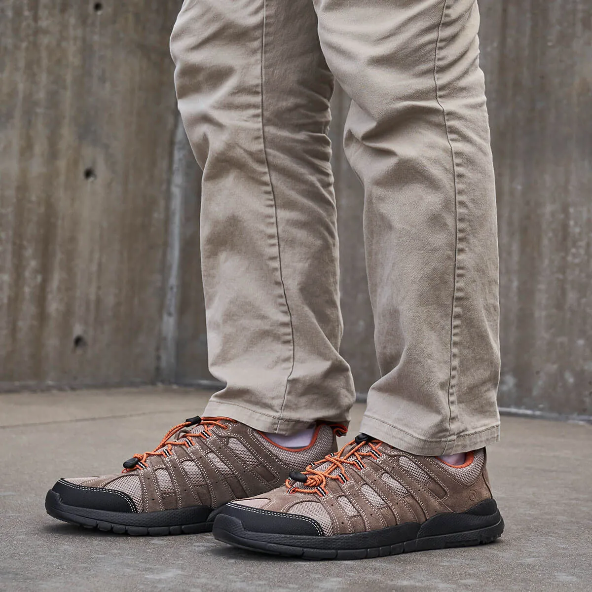No. 44 Trail Walker Shoes