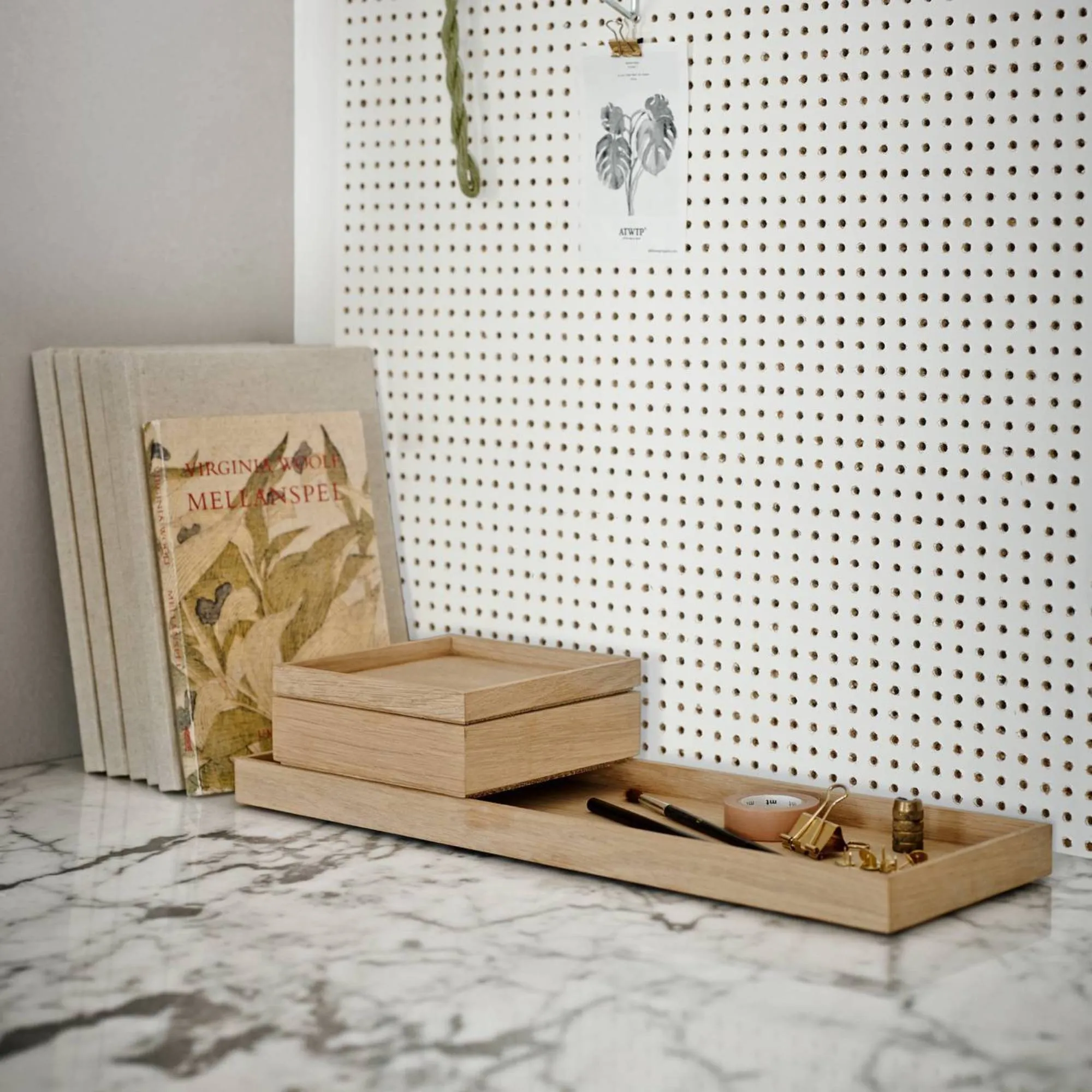 Nomad Box