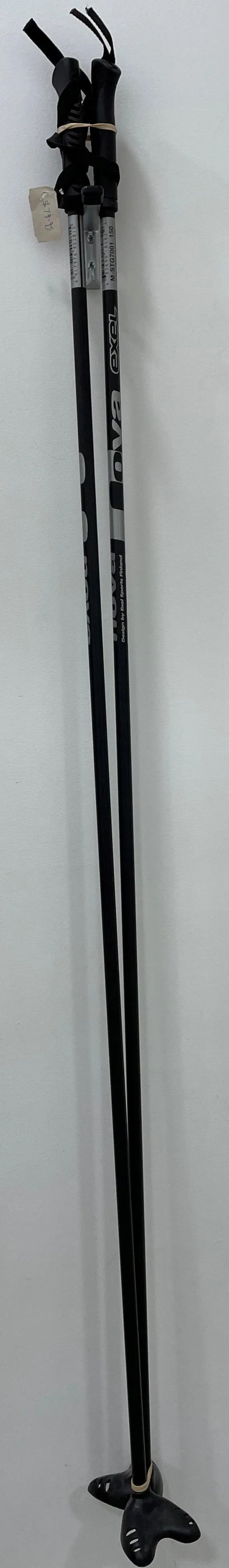 Nova Poles