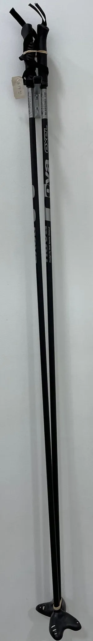 Nova Poles