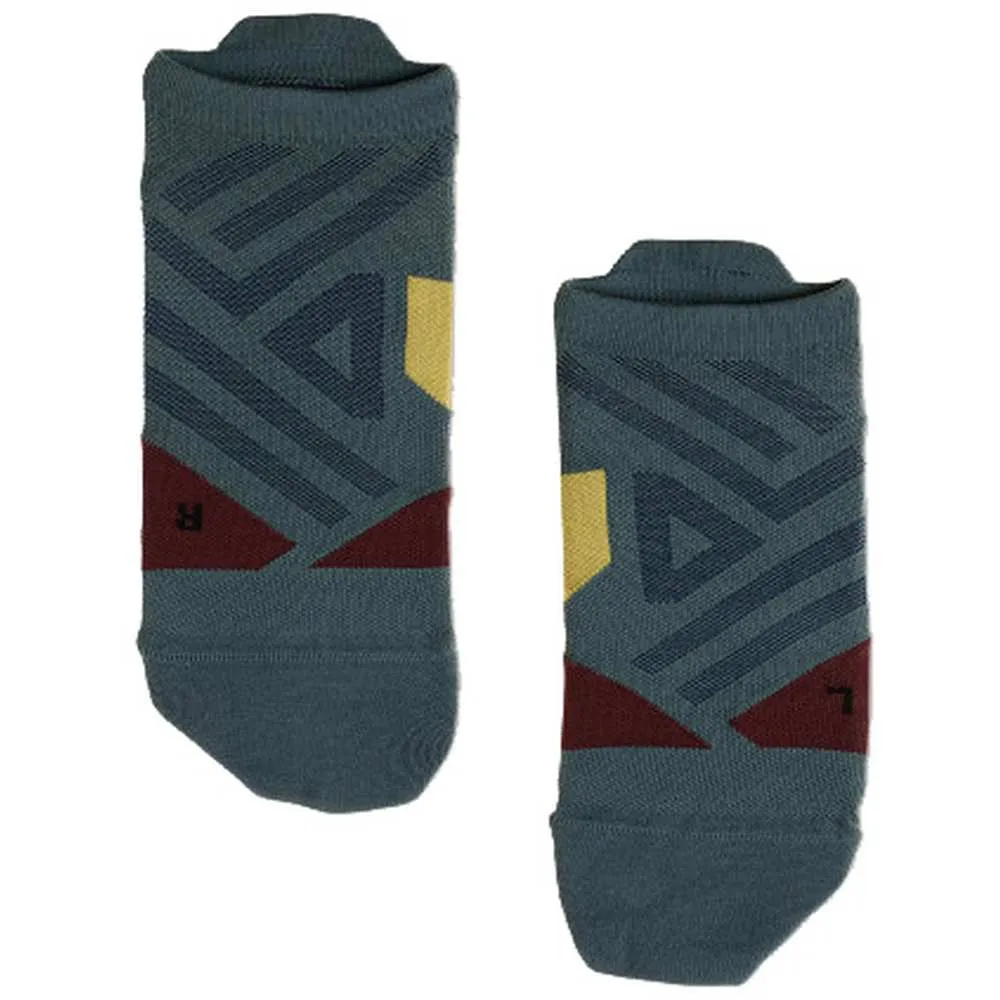On Men's Low Sock