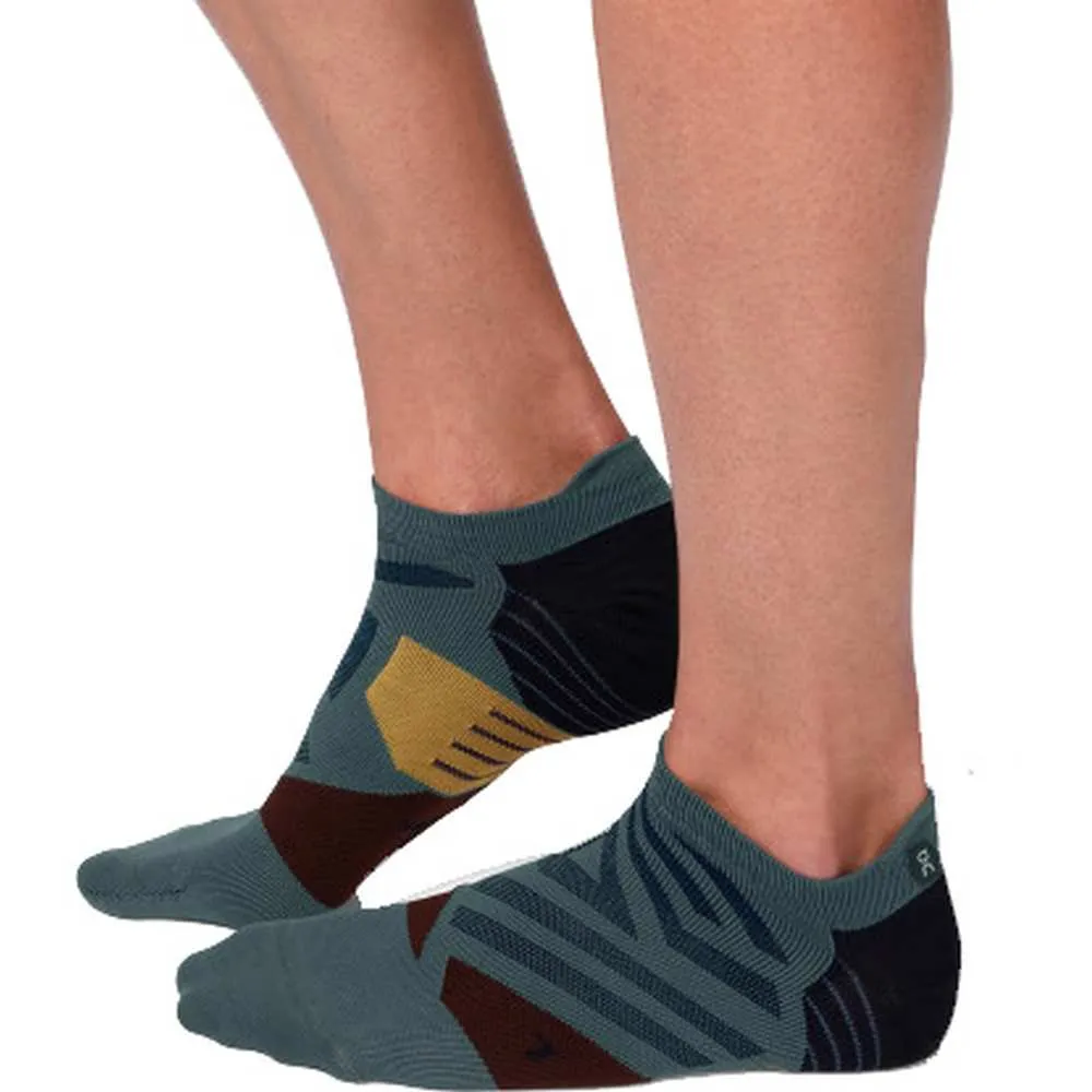 On Men's Low Sock