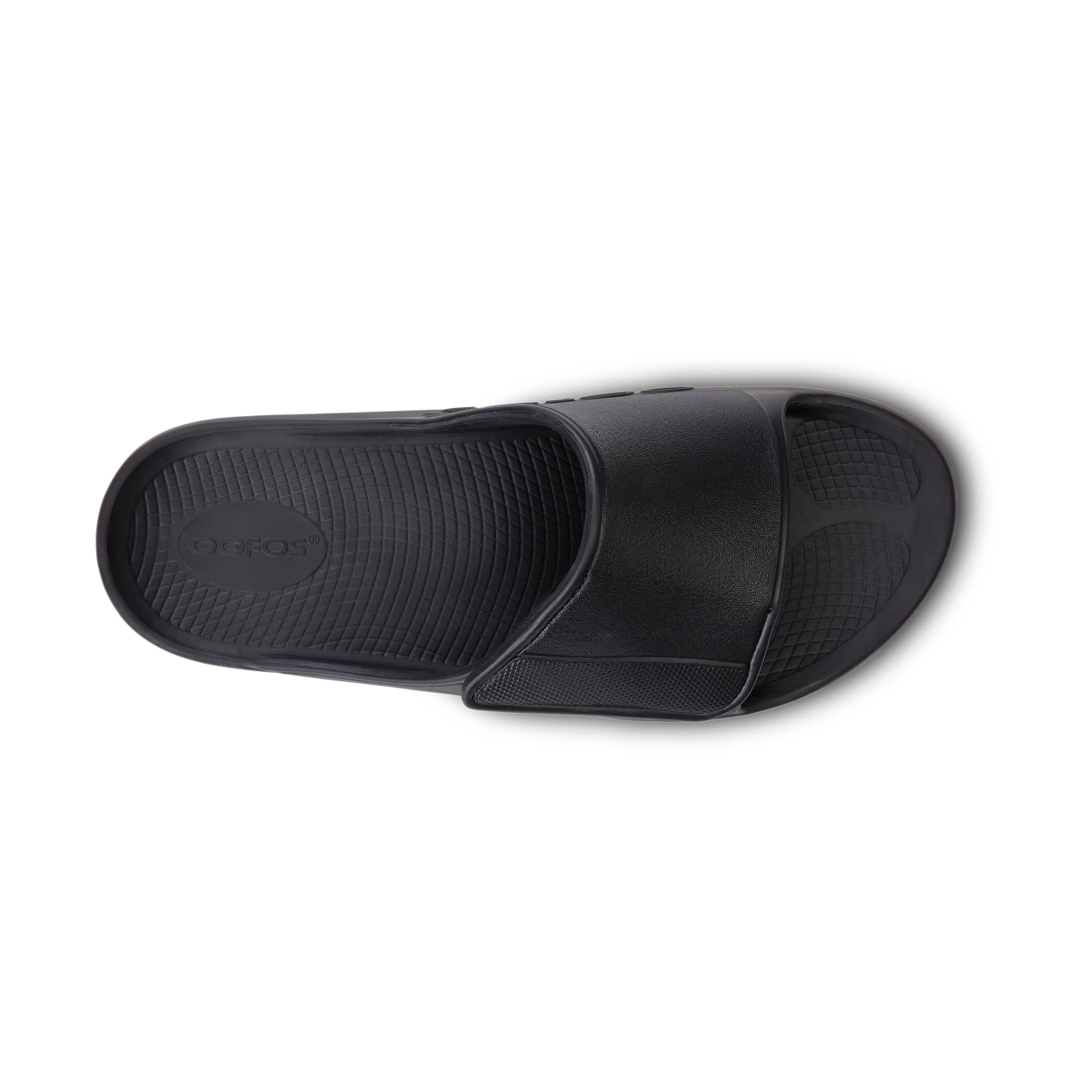 Oofos OOahh Sport Flex Sandal