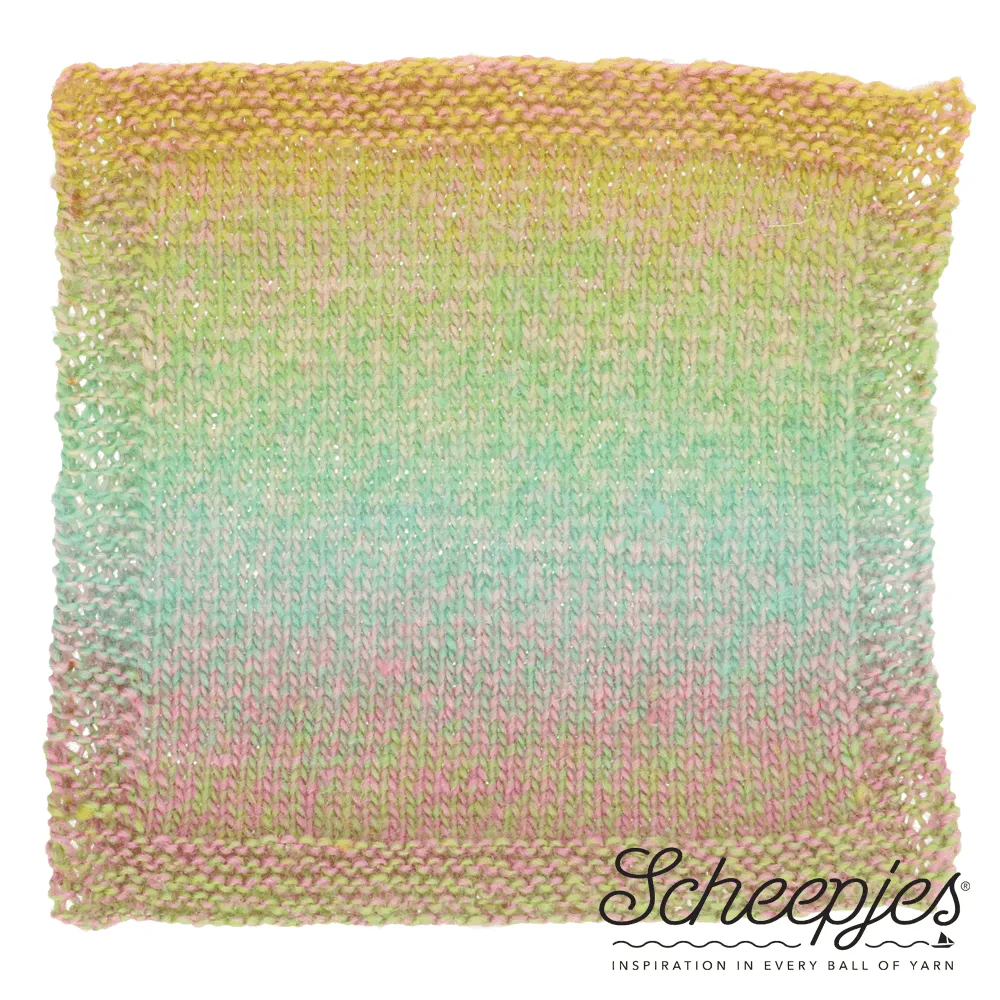 Our Tribe 965 Felted Button