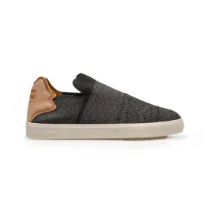 Pharrell Williams x Adidas Vulc Slip on