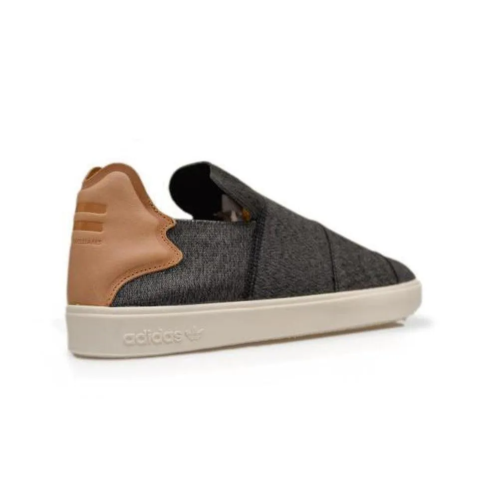 Pharrell Williams x Adidas Vulc Slip on