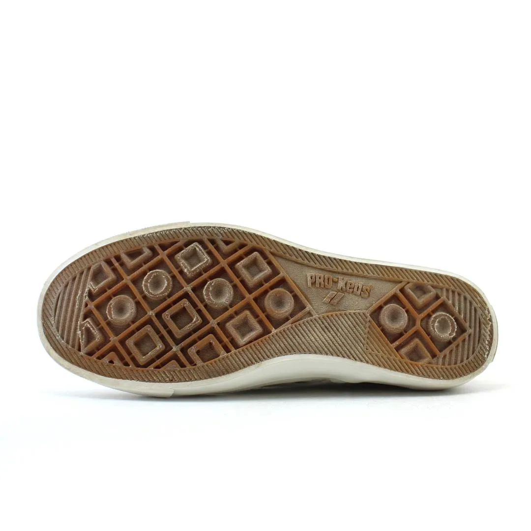 PRO-KEDS ATHLETIC