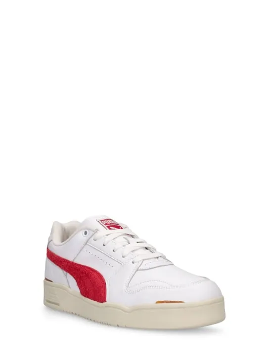 PUMA   Neverworn III Slipstream Low sneakers 