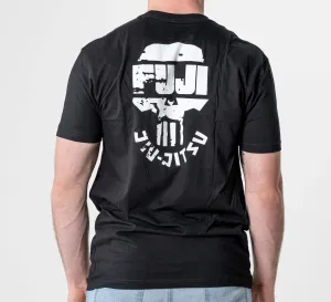 Punishment T-Shirt Black