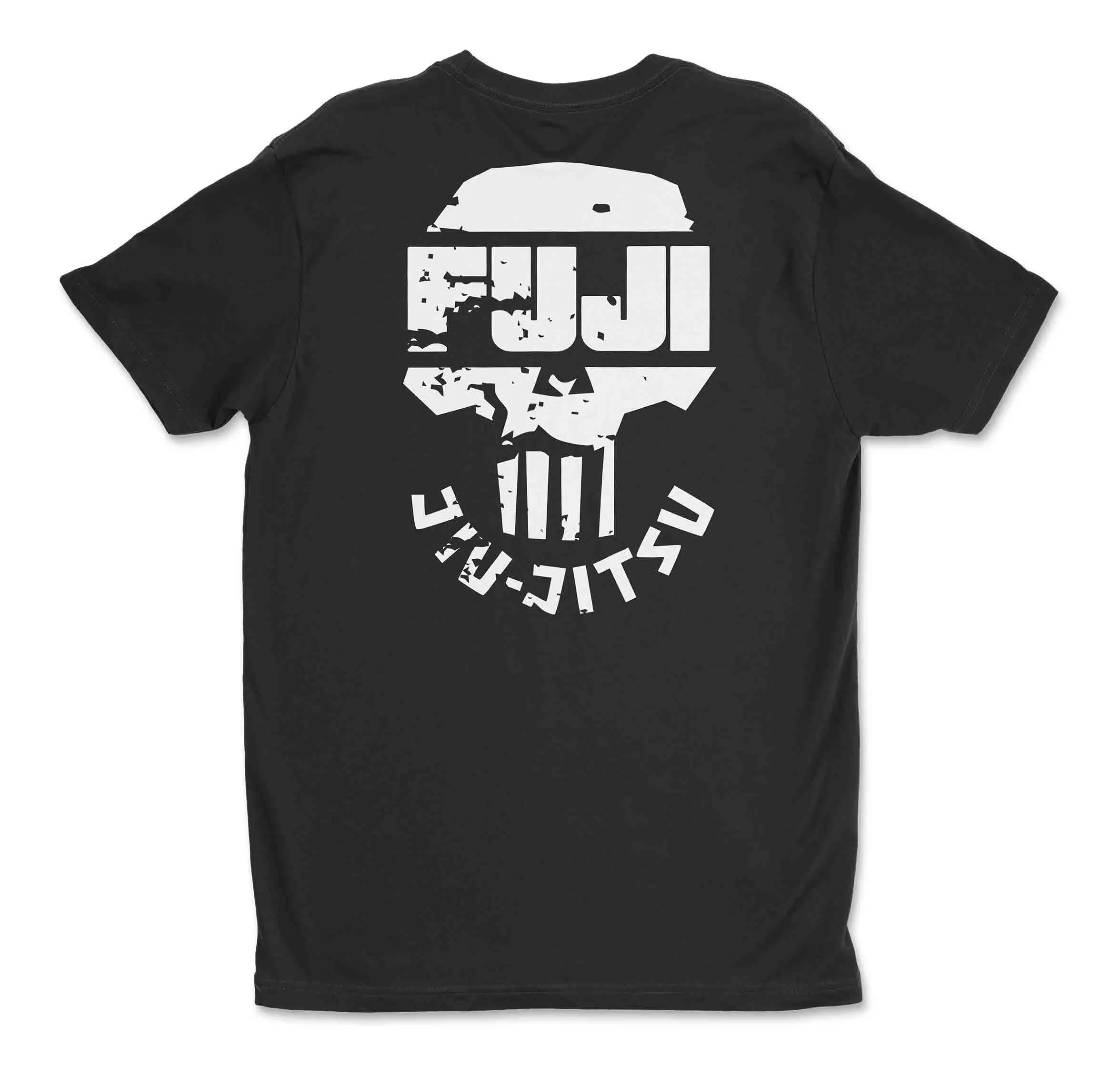 Punishment T-Shirt Black