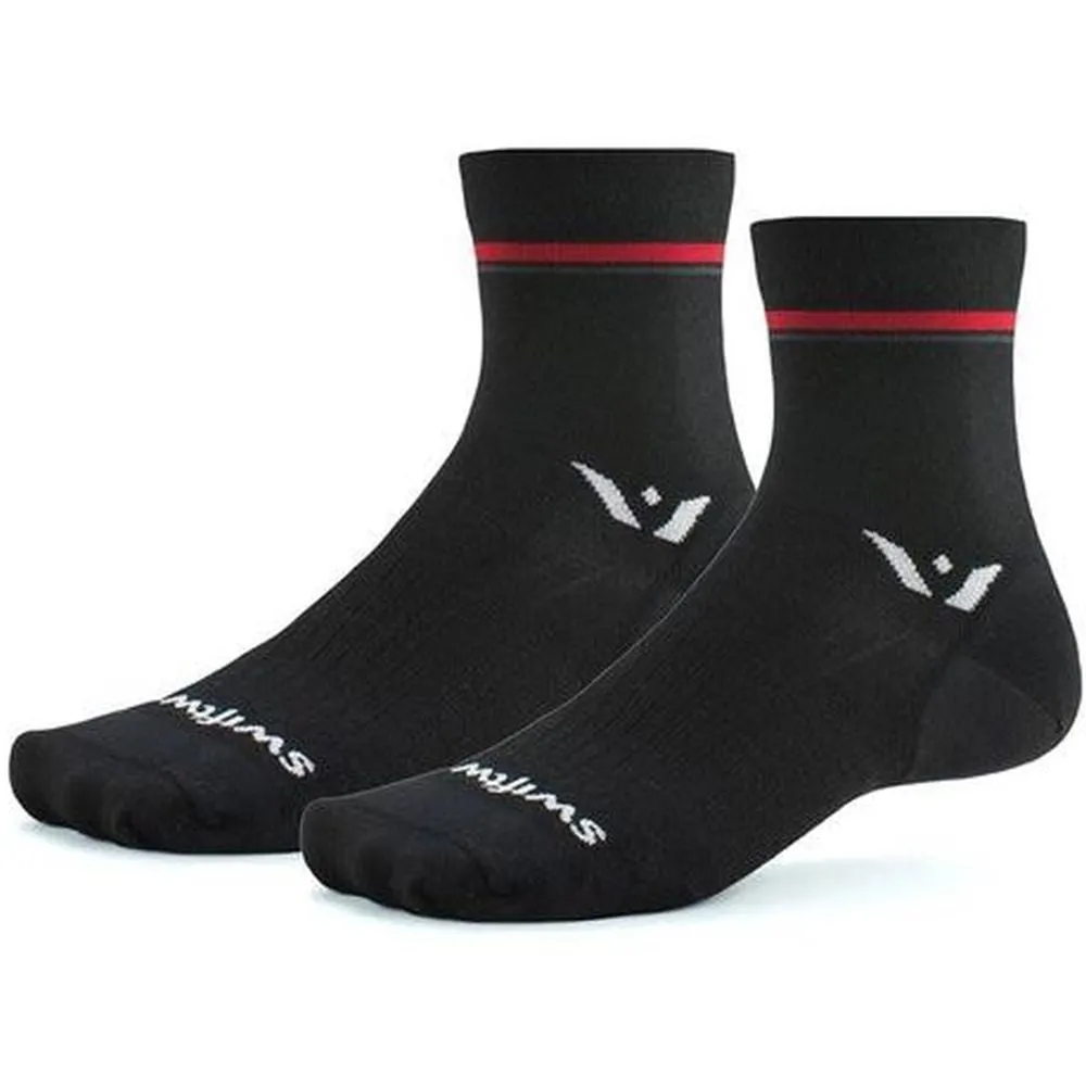 Pursuit Four Socks