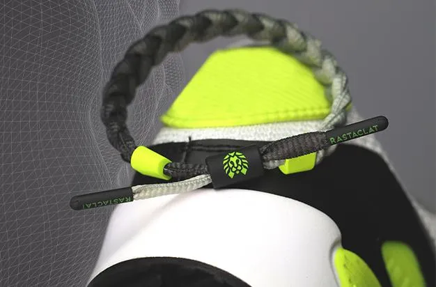 Rastaclat Air Max "Stratus" with box