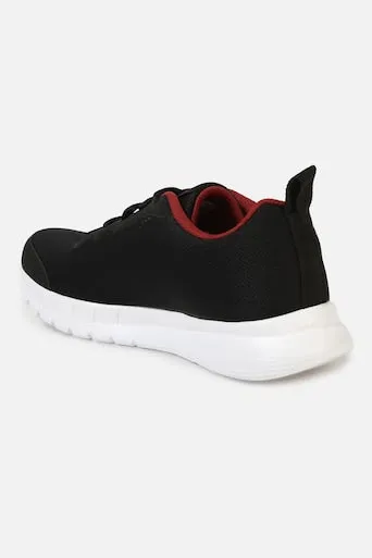 Ree Duo Twist Men Running Shoes
