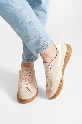 Reebok Club C Grounds UK Washed Clay W 100208146