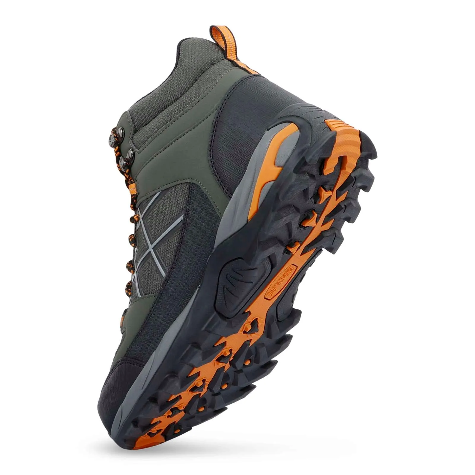 Regatta Mens Samaris III Waterproof Walking Boots