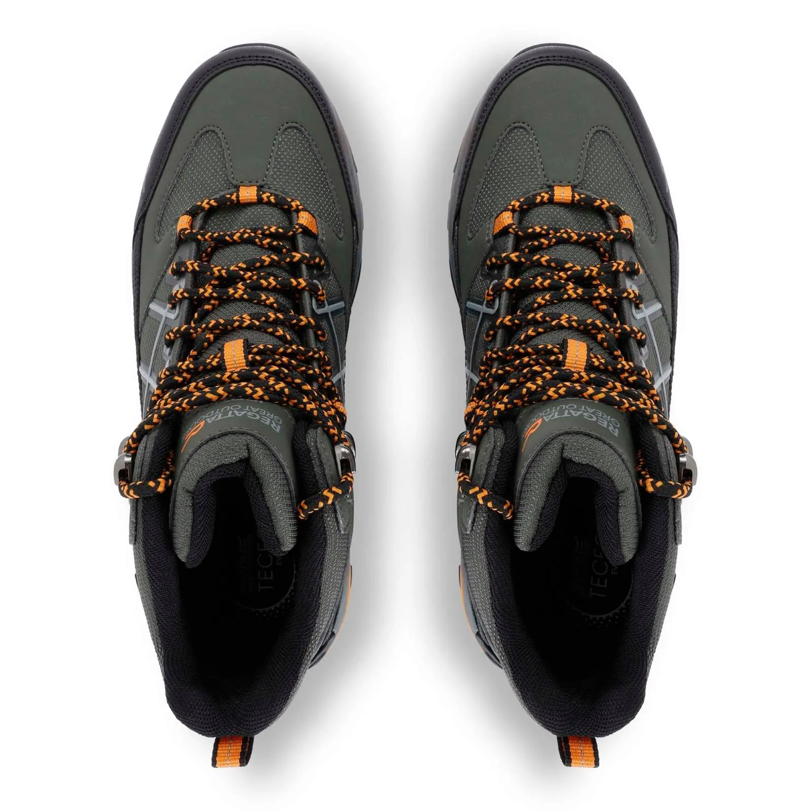 Regatta Mens Samaris III Waterproof Walking Boots