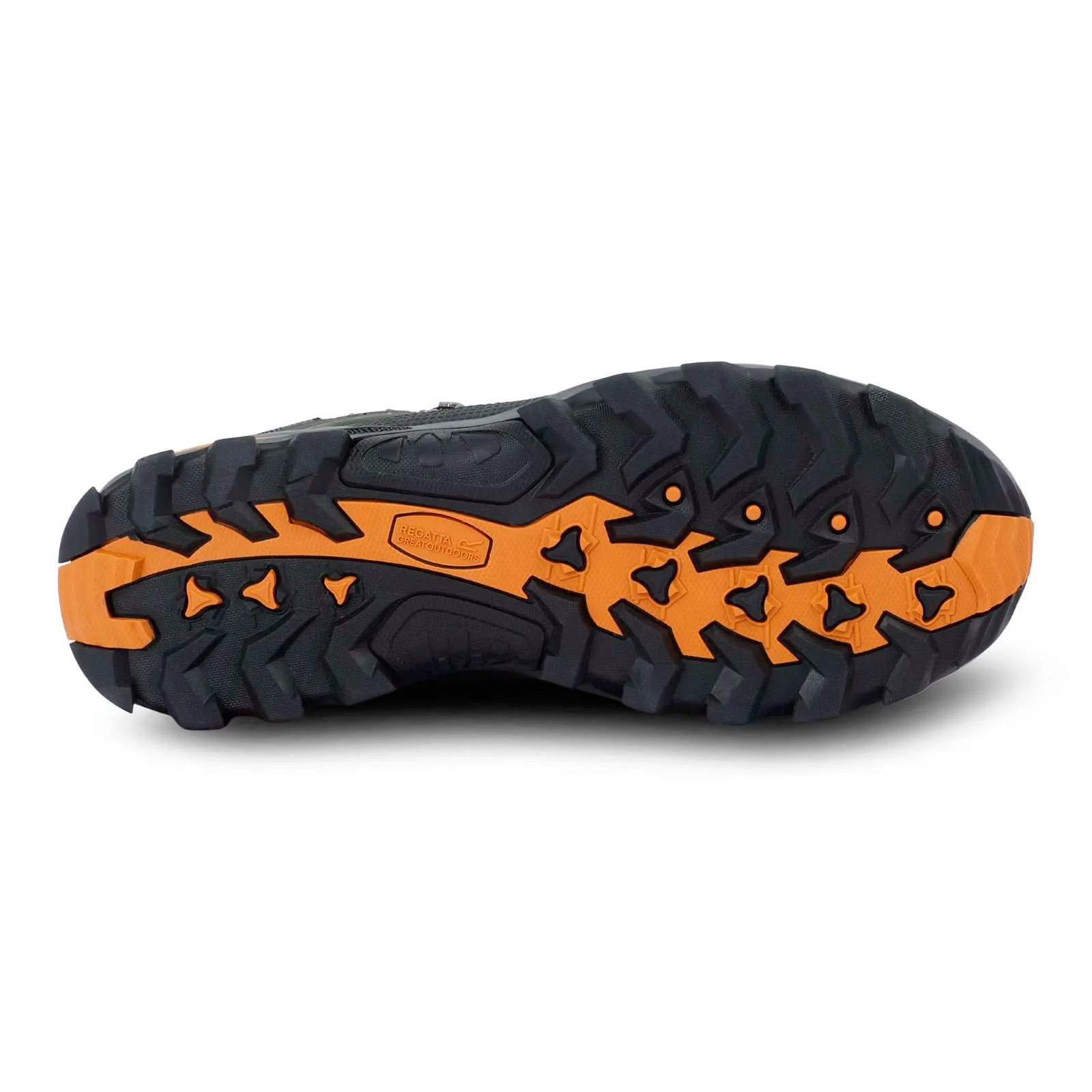 Regatta Mens Samaris III Waterproof Walking Boots