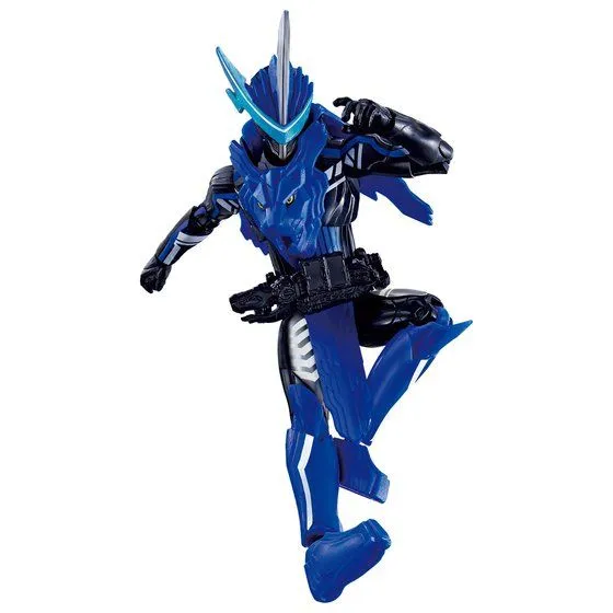 RKF Kamen Rider Blades