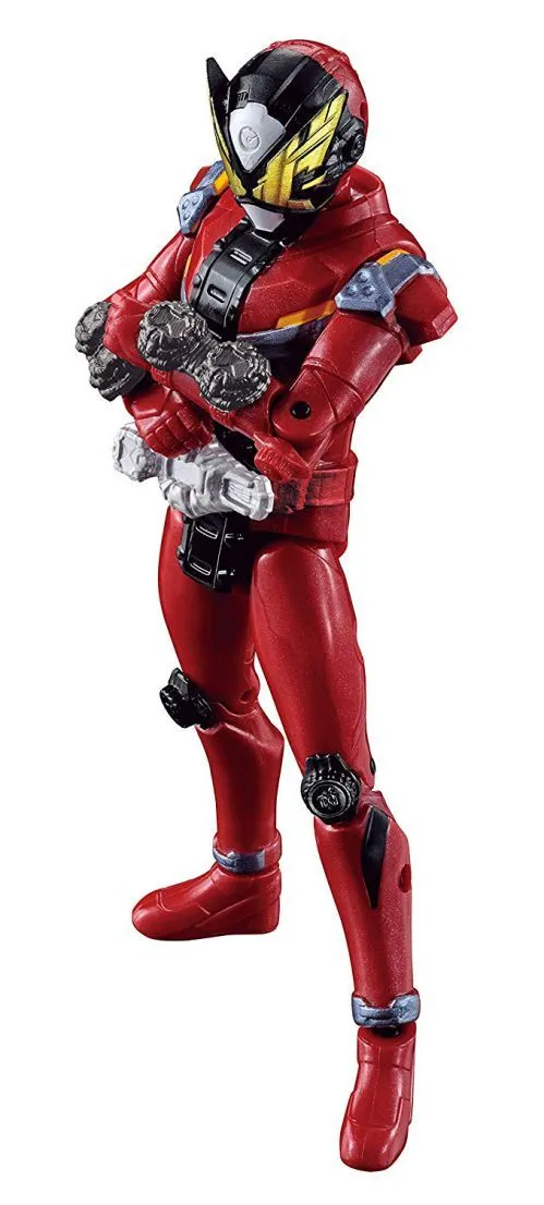 RKF Series Kamen Rider Geiz
