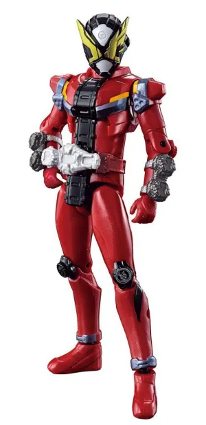 RKF Series Kamen Rider Geiz