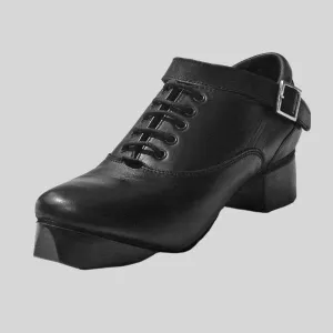 RYAN & O'DONNELL DELUXE IRISH HARD SHOE