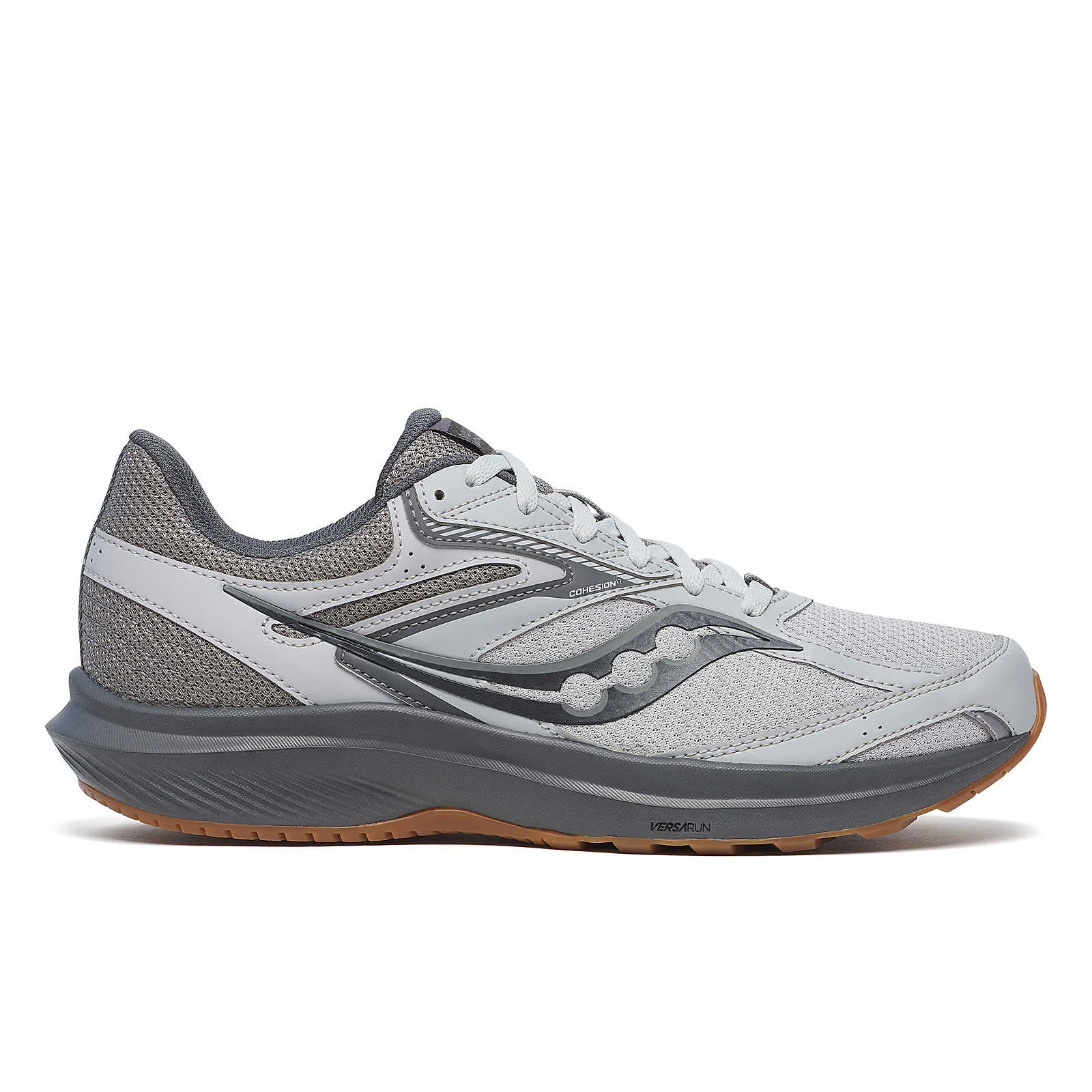 Saucony Men's Cohesion 17 Runners Wide