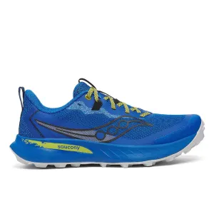 Saucony Peregrine 15 - Men's