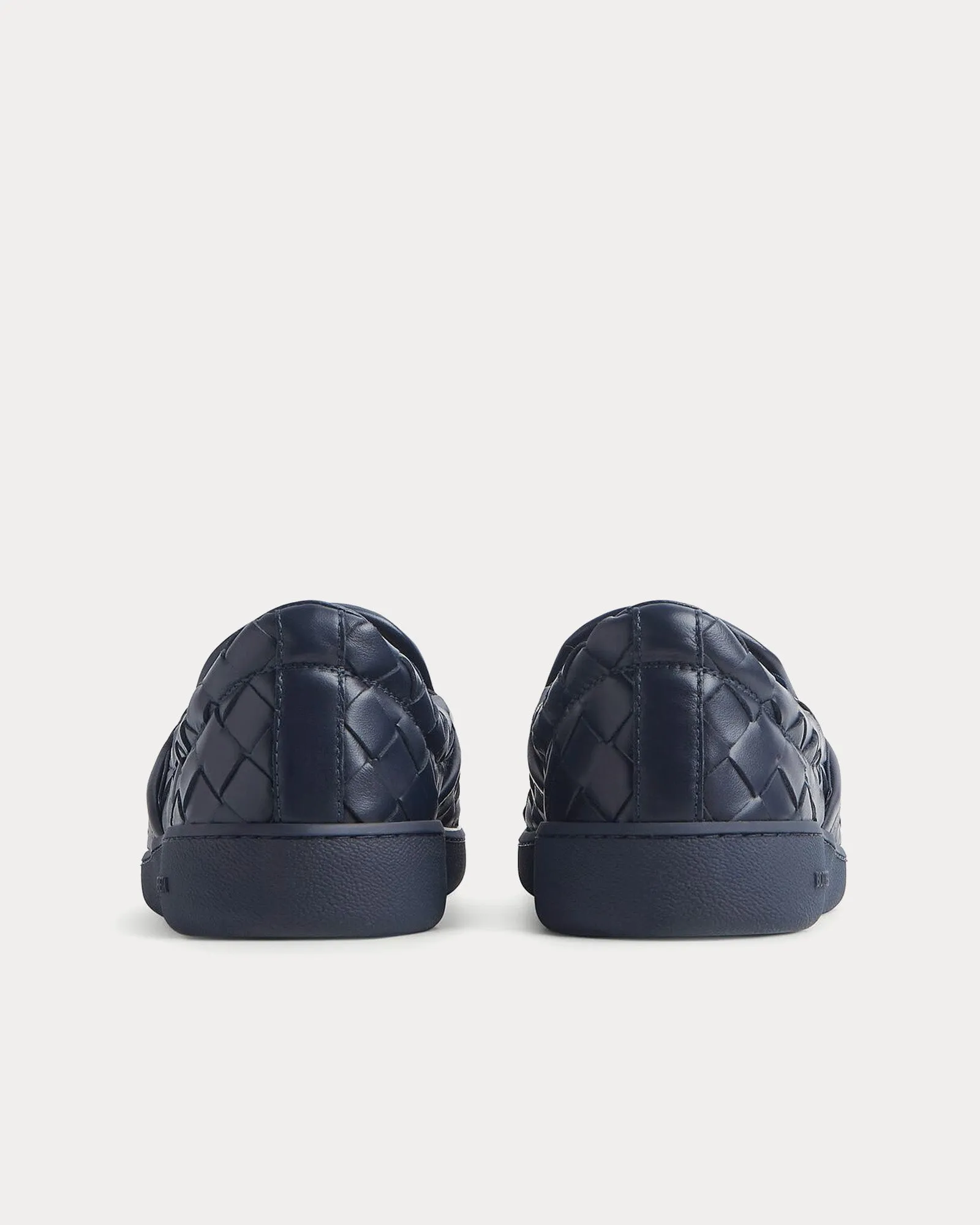 Sawyer Intrecciato Space Slip On Sneakers