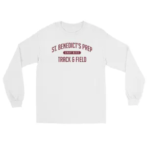 SBP Track & Field Long-Sleeve Tee