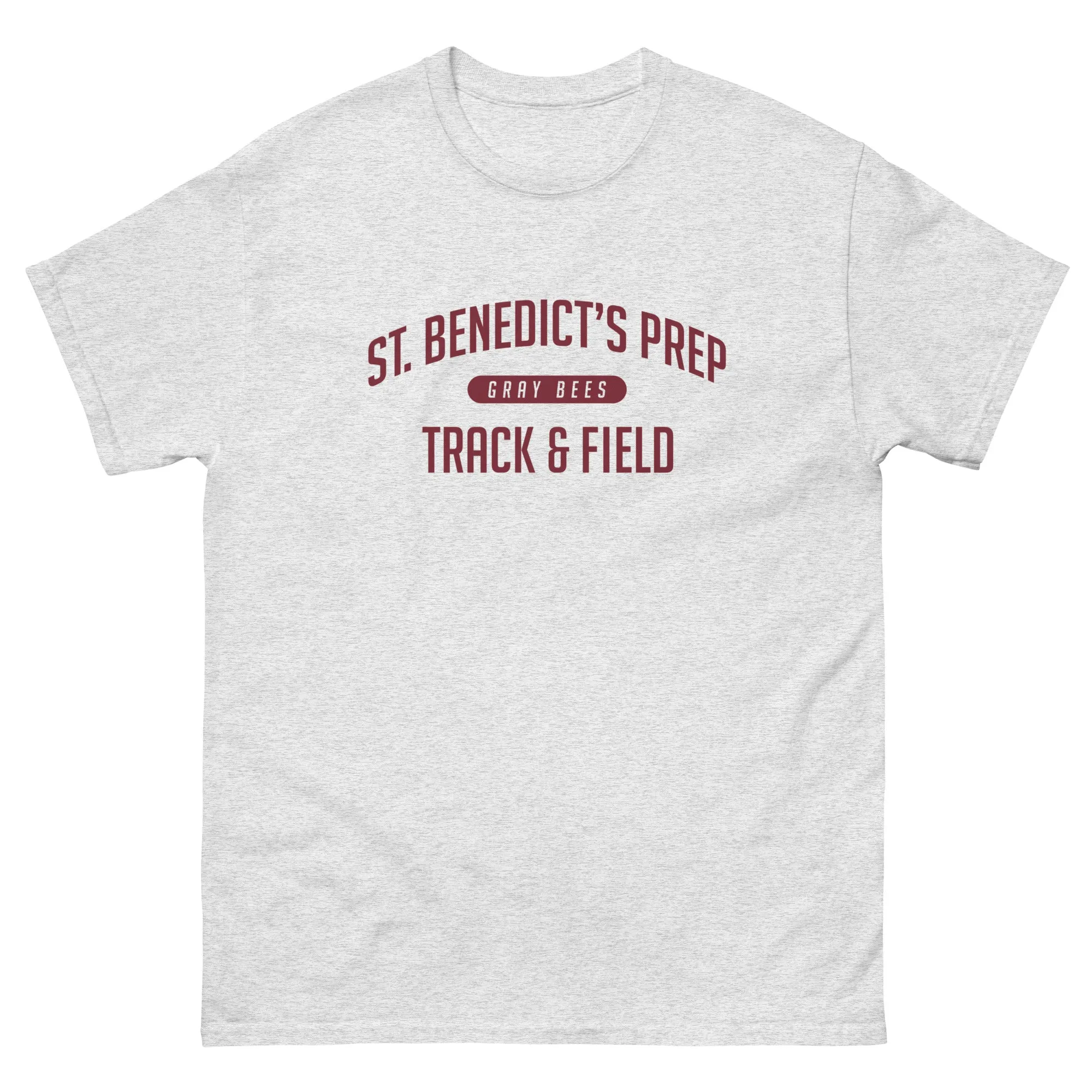 SBP Track & Field Short-Sleeve Tee