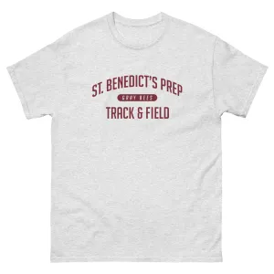 SBP Track & Field Short-Sleeve Tee