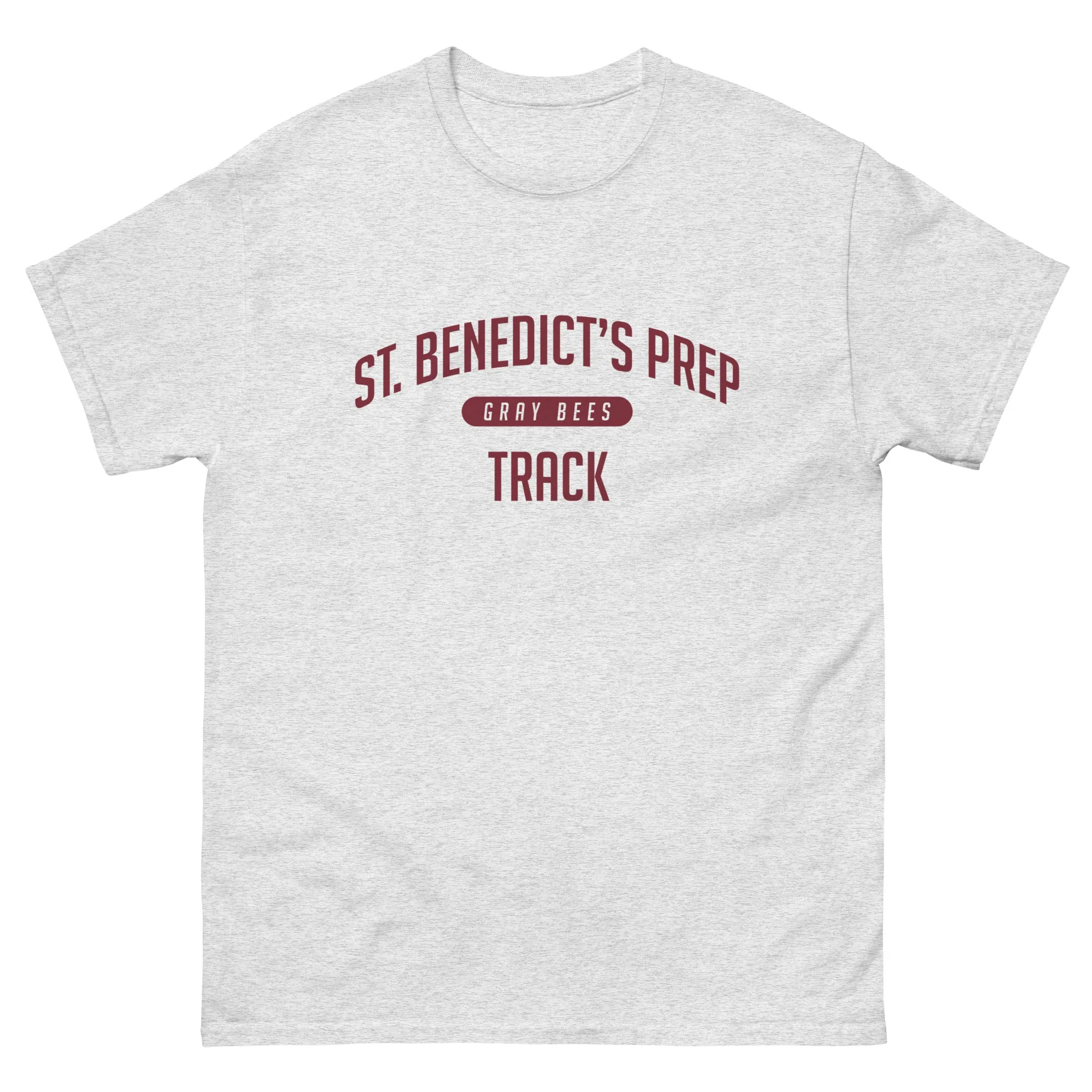 SBP Track Short-Sleeve Tee