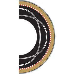 SCALEXTRIC TRACK EXTENSION PACK 1