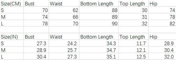 Sexy Black Print Tank Top High Waist Bodycon Skinny Pant Sets