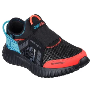 Skechers Boy's Depth Charge 2.0 Sneaker