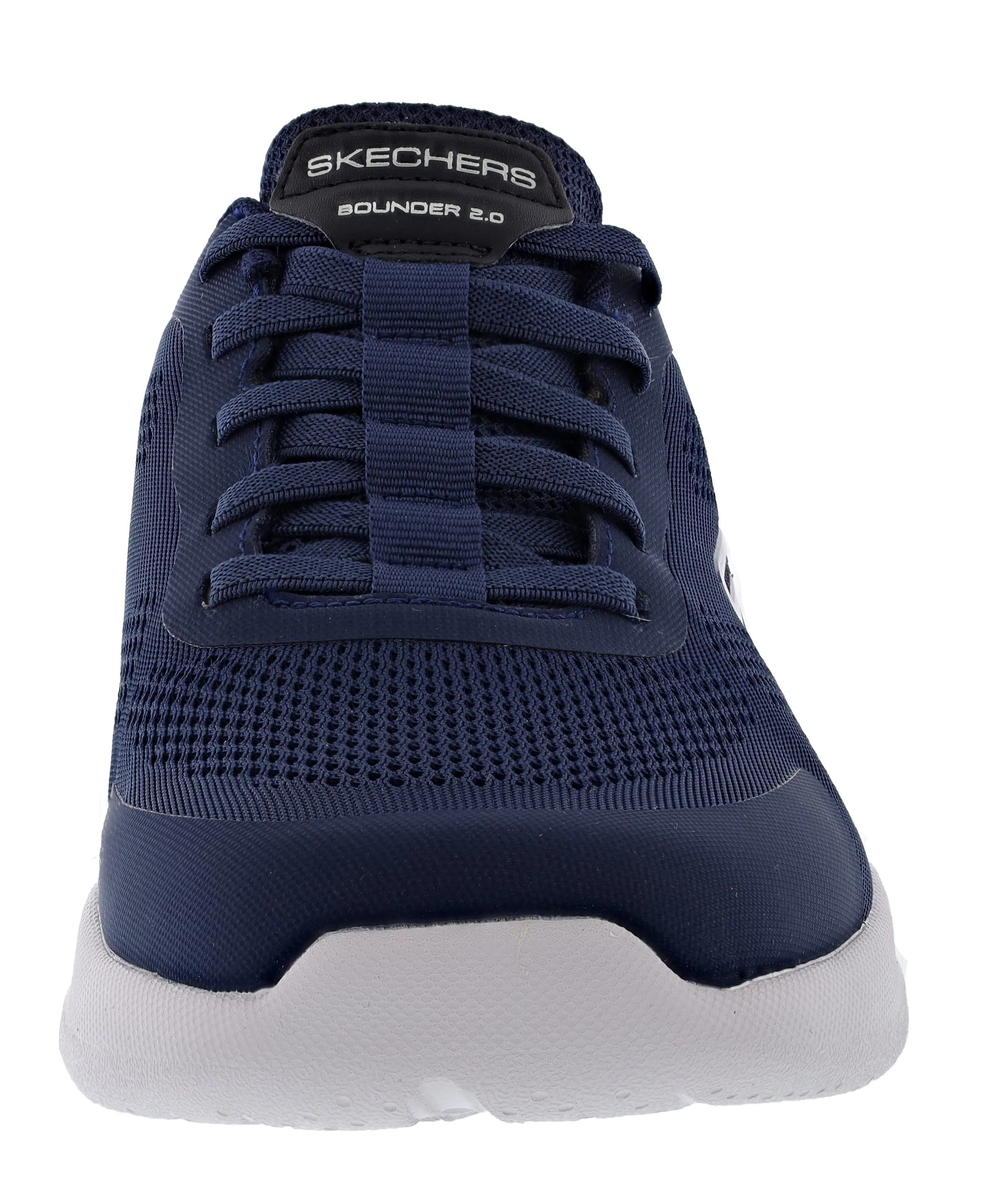 Skechers Men's Boulder 2.0 Slip-Ins Walking Shoes