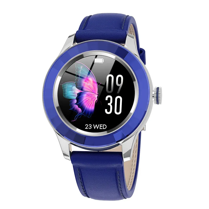 Smart Watch Heart Rate Call Push Smart Bluetooth Bracelet Sports Watch One Piece