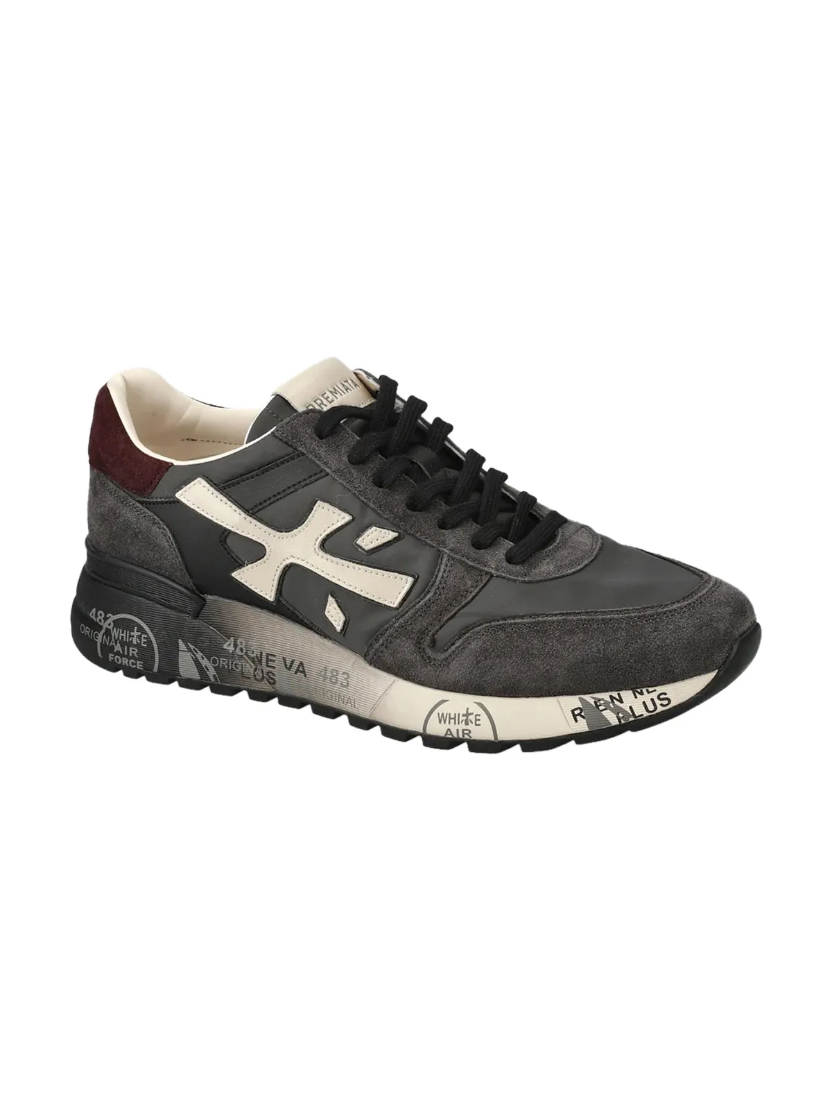 Sneakers Premiata - MICK 6872