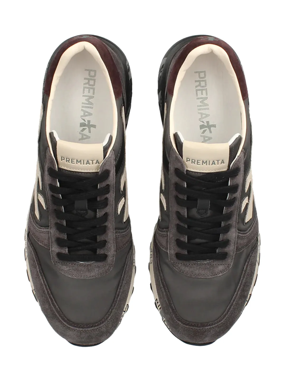 Sneakers Premiata - MICK 6872