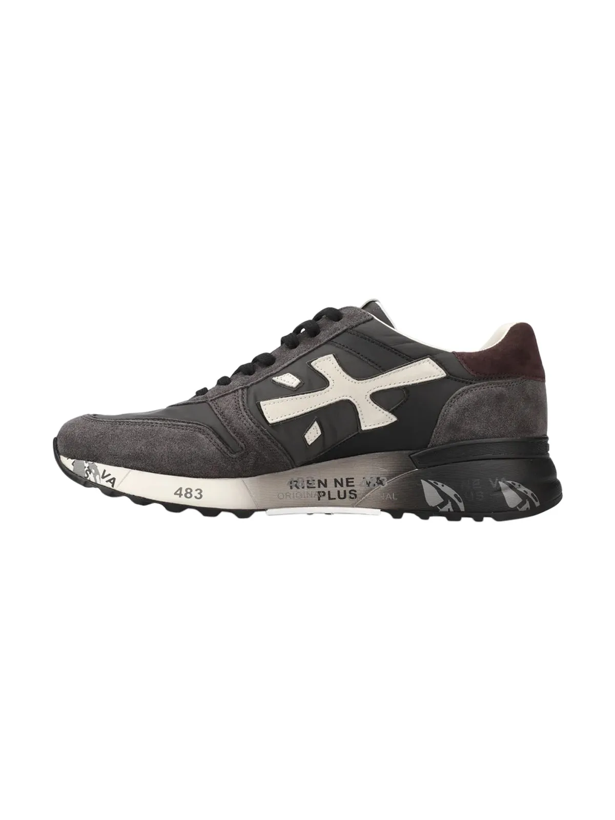 Sneakers Premiata - MICK 6872