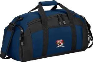 SOMD Sabres Gym Bag