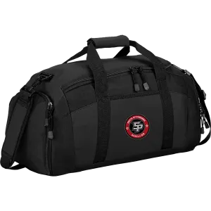 South Pittsburgh Rebellion Gym Bag
