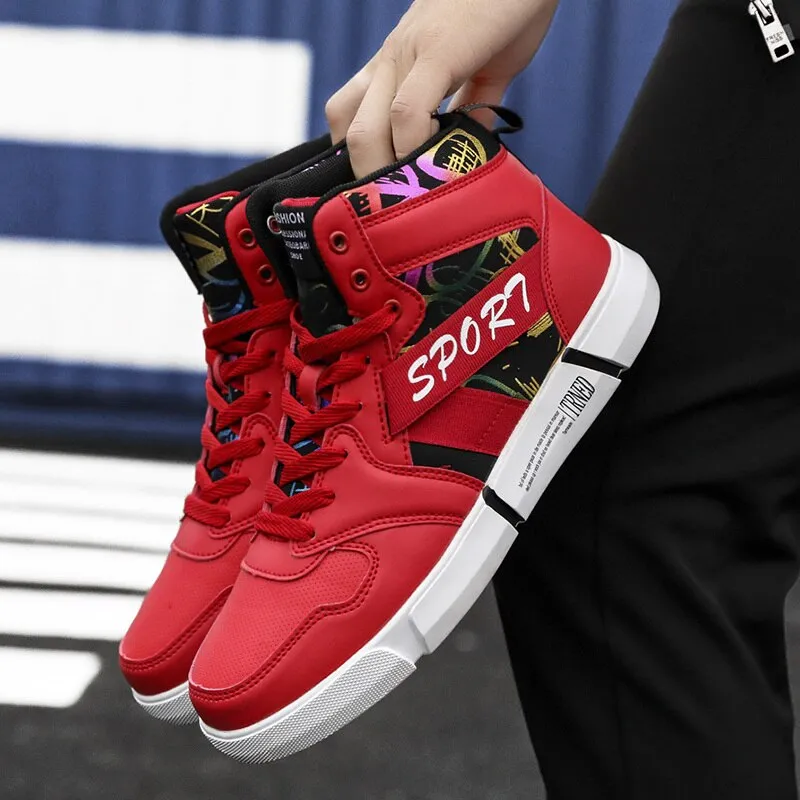 SPORT URBN SNKRS