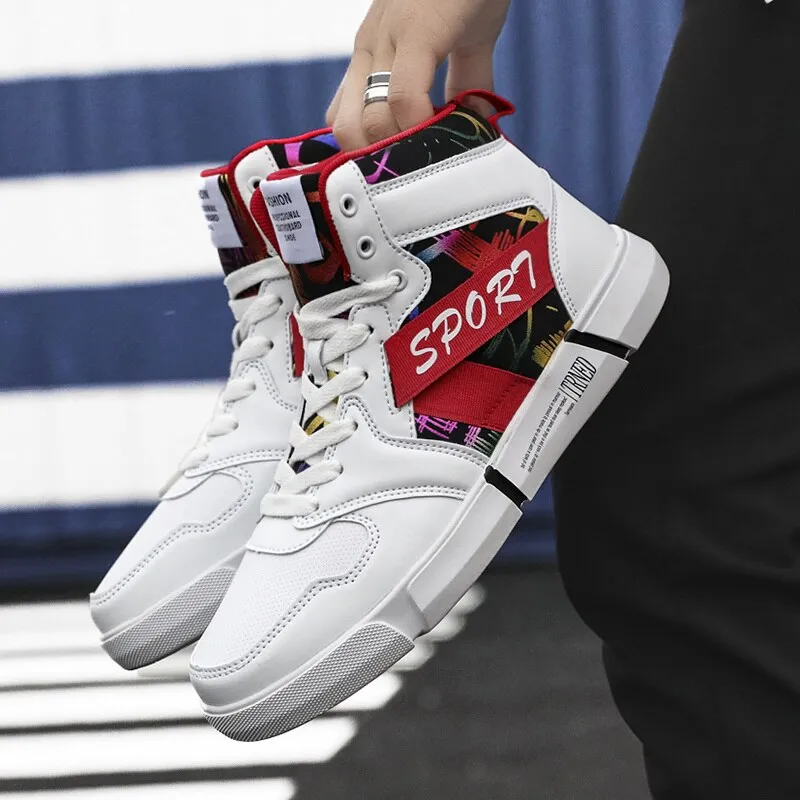 SPORT URBN SNKRS